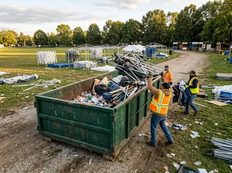 temporary-event-waste-containe-016 — frequently asked questions, Roll-Off Dumpster Rental Services in Collegeville, PA